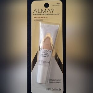 Almay Ageless Hydrating Concealer - Light Medium 020